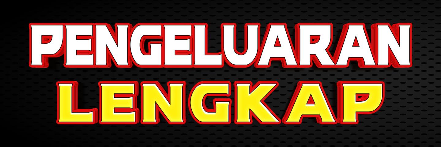 Pengeluaran Lengkap